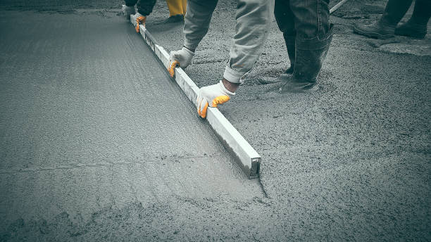 Best Commercial Concrete Services in Stonybrook, PA