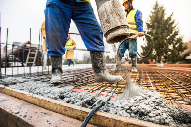 Best Concrete Foundation Repair in Stonybrook, PA